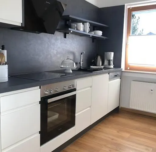 Alpsoul Eine Mit Charisma….