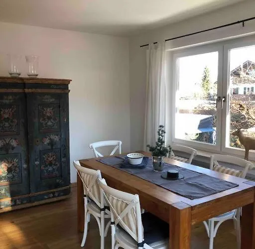 Апартаменти Alpsoul Eine Mit Charisma…. *