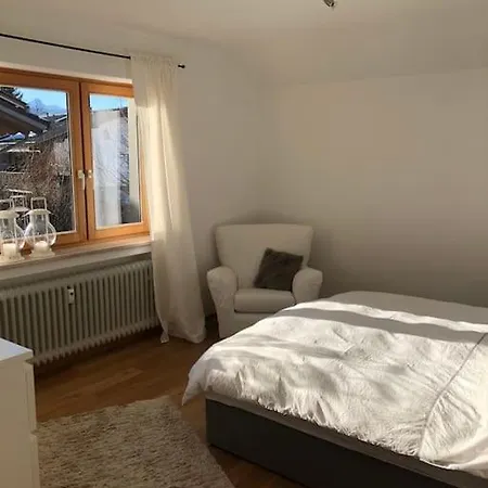Alpsoul Eine Mit Charisma…. Garmisch-Partenkirchen
