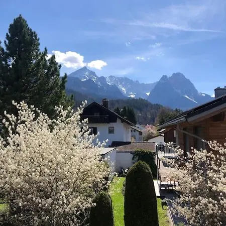 Alpsoul Eine Mit Charisma…. Apartment