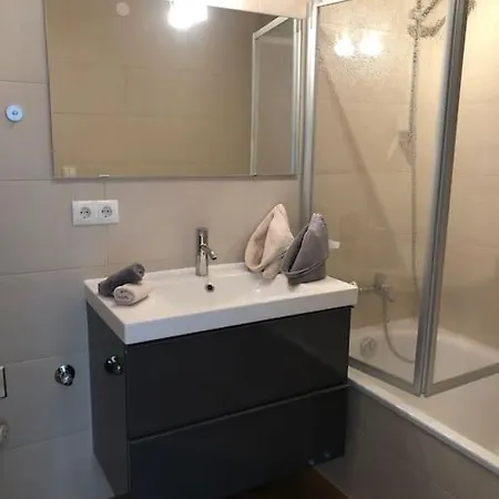 Apartment Alpsoul Eine Mit Charisma…. *