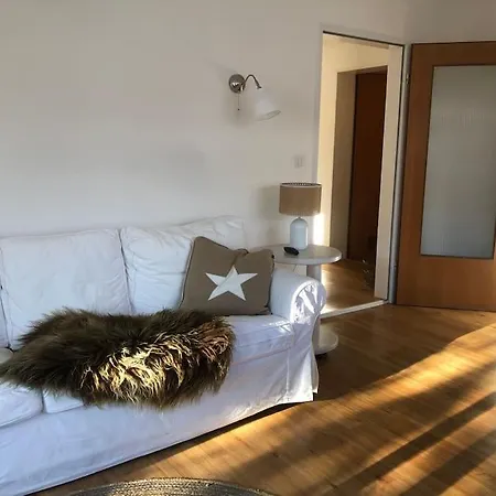 Apartment Alpsoul Eine Mit Charisma…. Garmisch-Partenkirchen