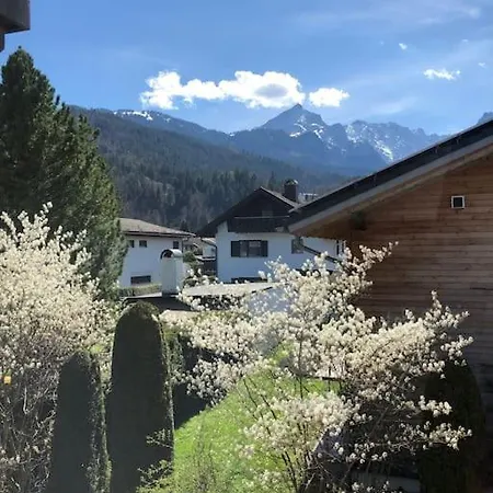 Alpsoul Eine Mit Charisma…. Garmisch-Partenkirchen