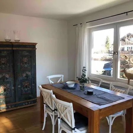 Apartment Alpsoul Eine Mit Charisma…. *