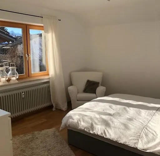 Alpsoul Eine Mit Charisma…. Garmisch-Partenkirchen