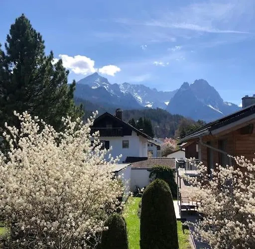 Alpsoul Eine Mit Charisma…. Apartamento