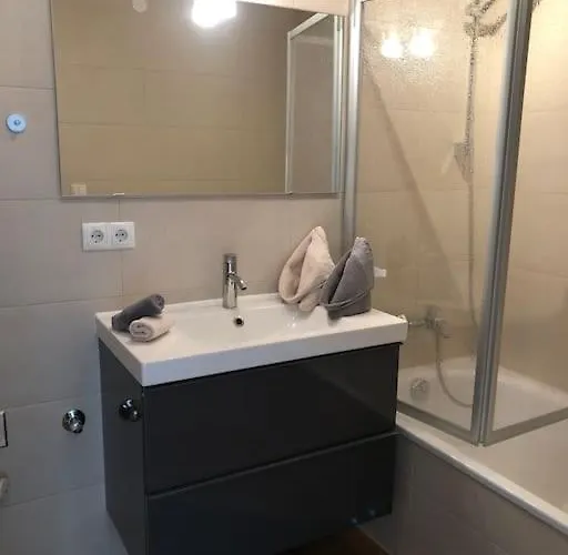 Apartamento Alpsoul Eine Mit Charisma…. *