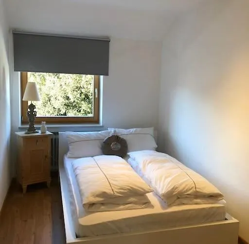 Alpsoul Eine Mit Charisma…. Apartamento *