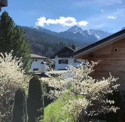 Alpsoul Eine Mit Charisma…. Garmisch-Partenkirchen